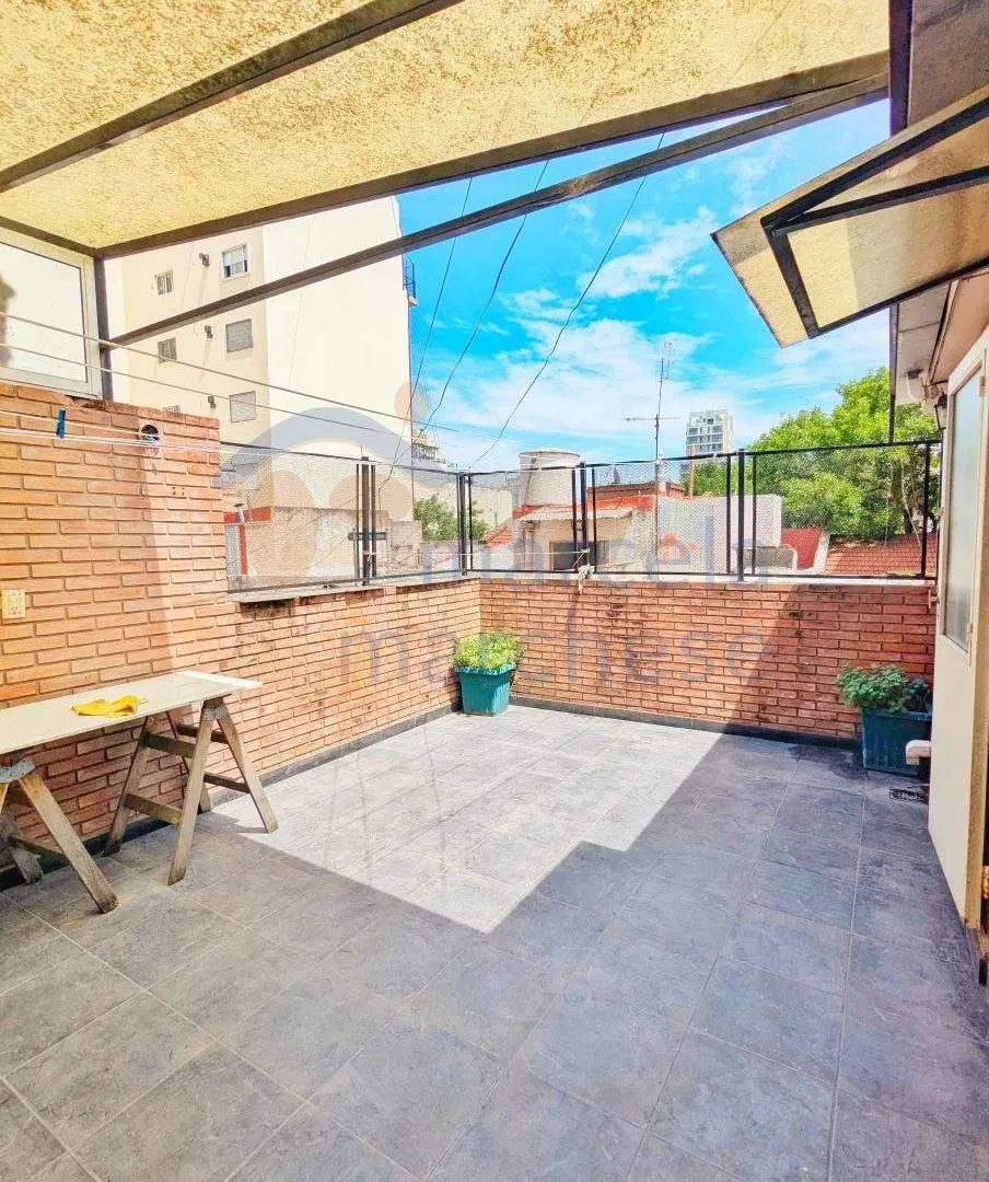PH Tipo Casa 4 Amb. + Terraza Propia – Oportunidad! 8