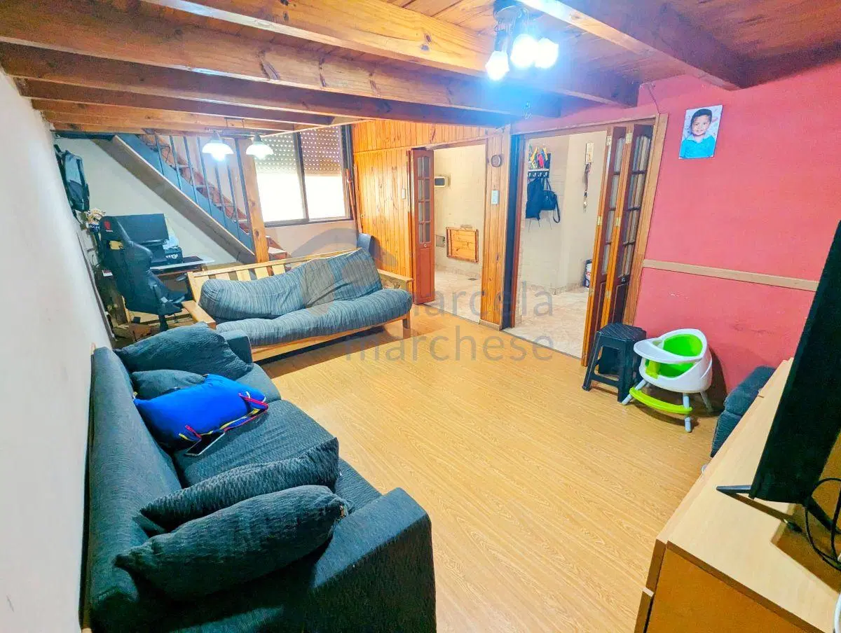 PH Tipo Casa 4 Amb. + Terraza Propia – Oportunidad! 5