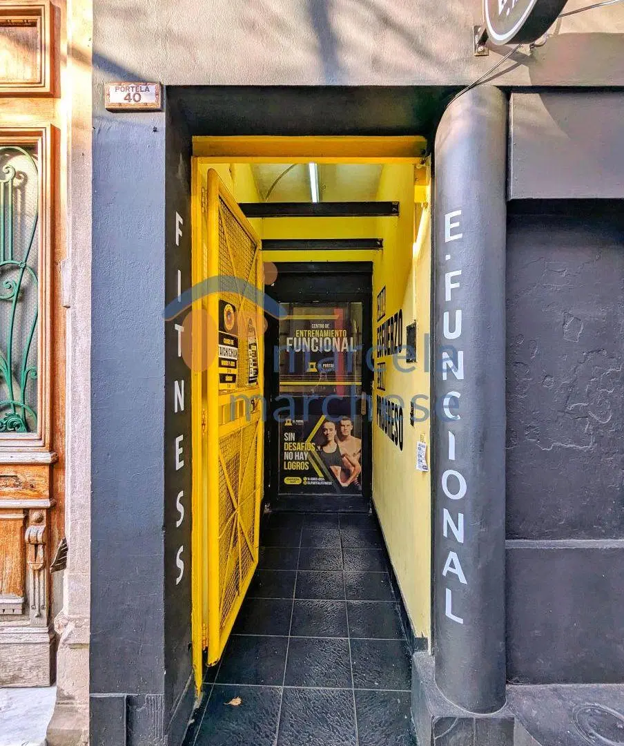 Tres Locales Comerciales, Venta en Bloque! Oportunidad! 3