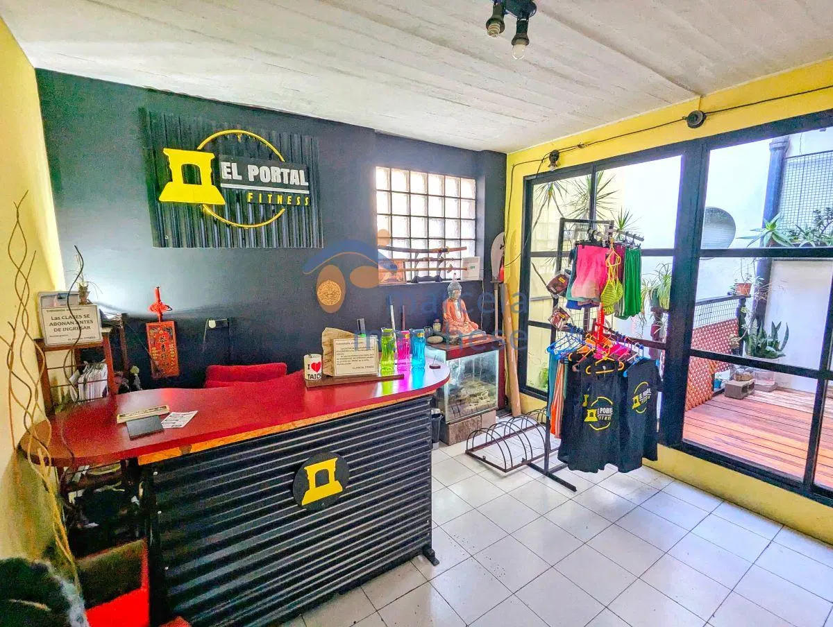 Tres Locales Comerciales, Venta en Bloque! Oportunidad! 5