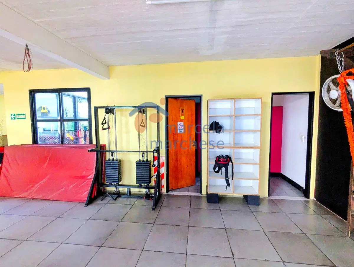 Tres Locales Comerciales, Venta en Bloque! Oportunidad! 2