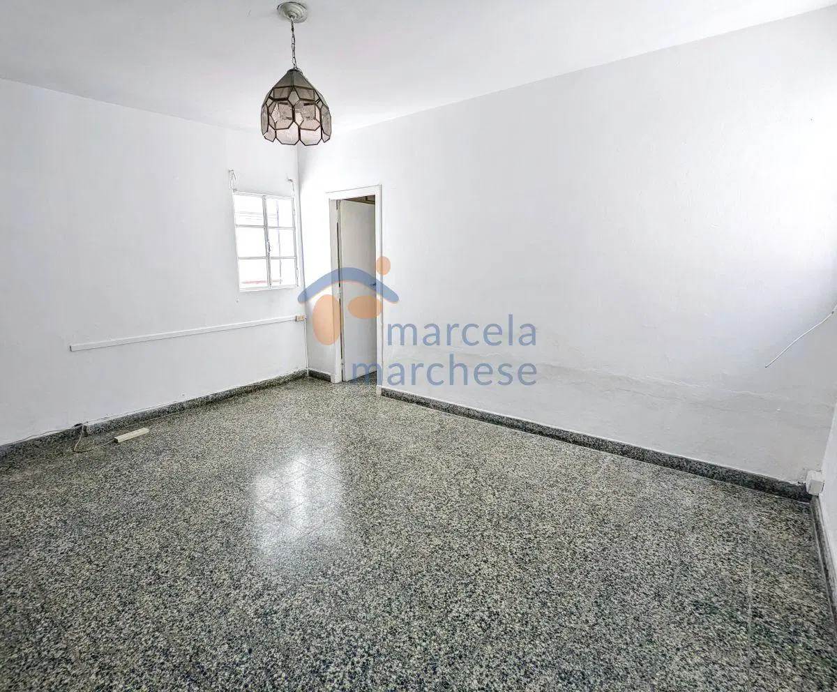 2 Amb Muy Luminoso con Bajas Expensas – 2do Piso por Escalera 3