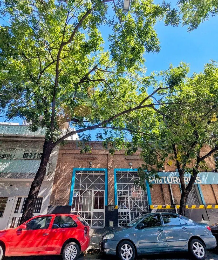 Local Comercial Al Frente – Zona de Alto Tránsito – Gran Potencial Comercial 5