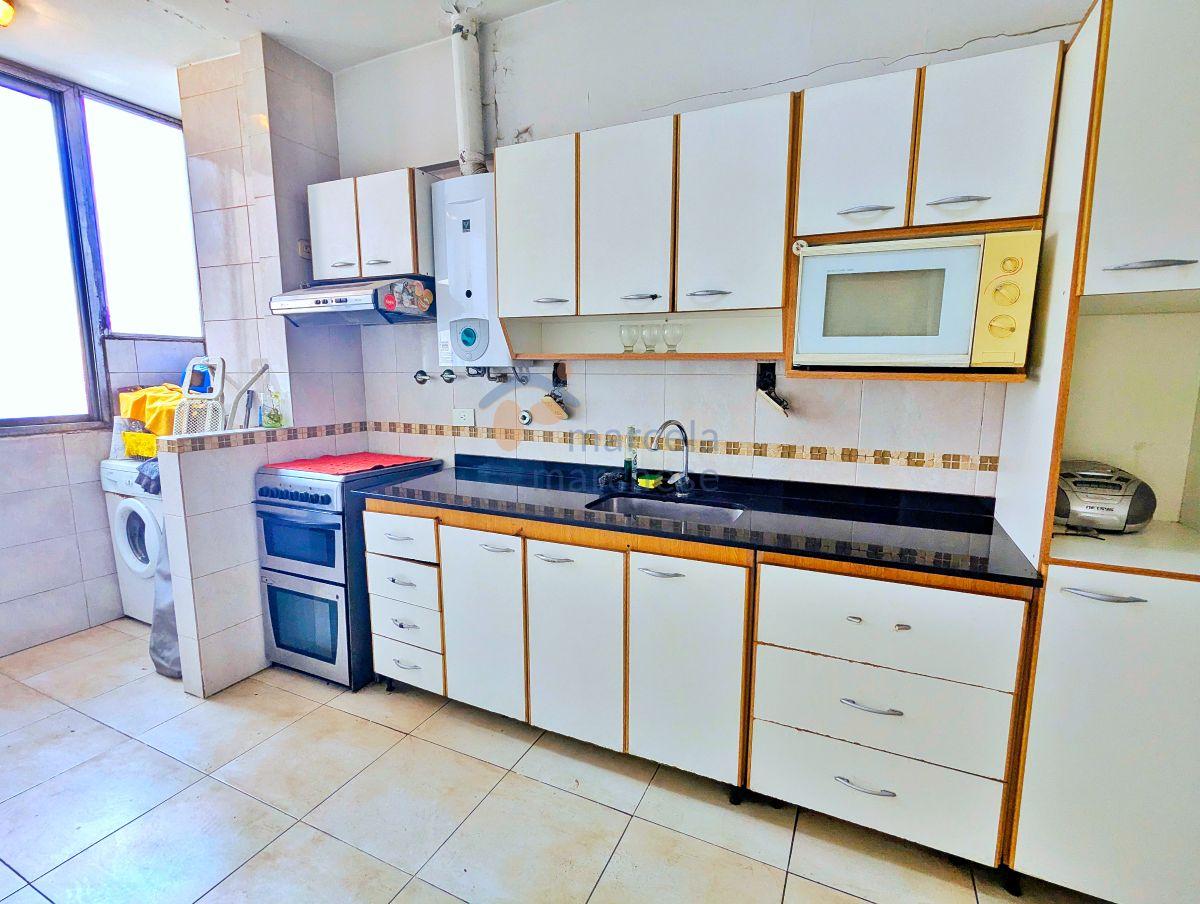 Foto de Amplio 4 Amb de 115 m² con Balcón Terraza en L – Apto Crédito – Piso Alto, imagen 4