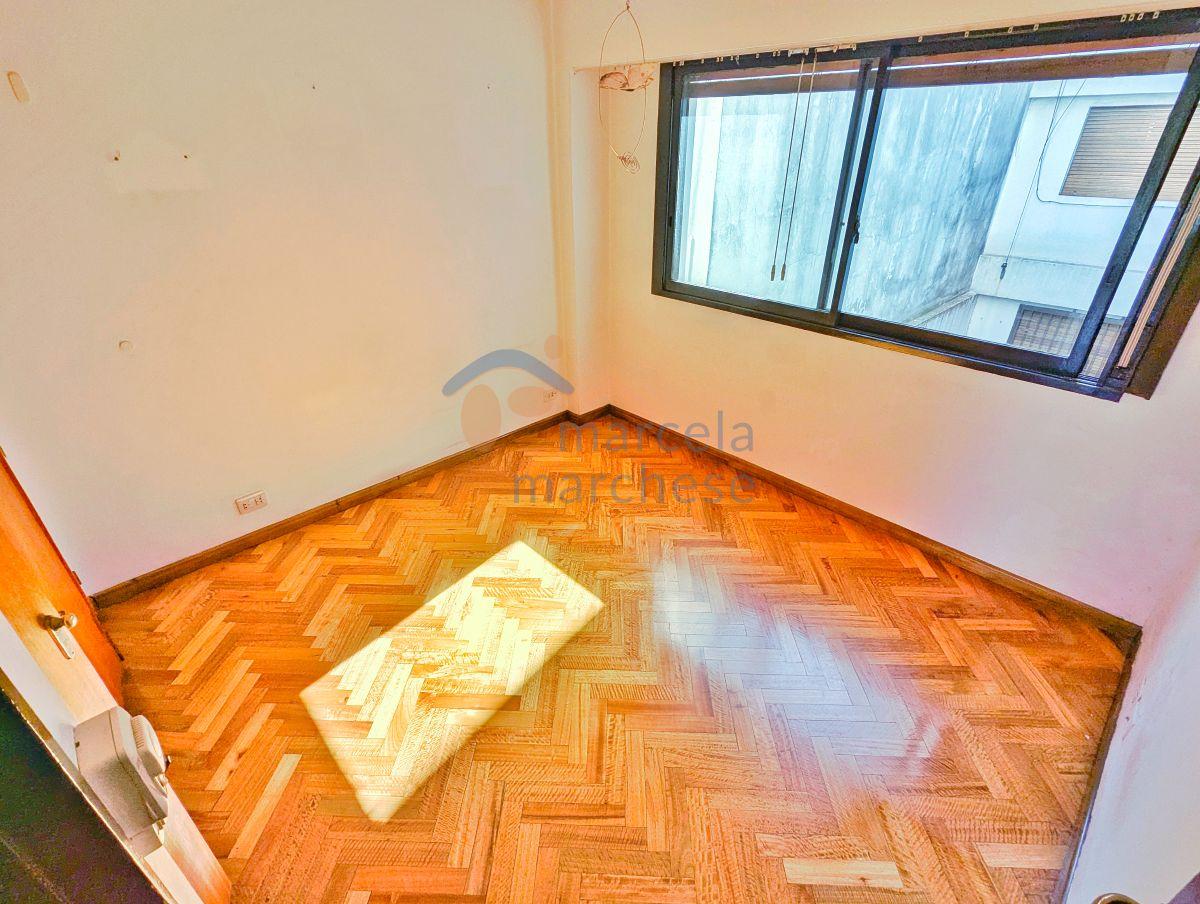 Foto de 3 Amb. con 2 Balcones + Cochera + Lavadero – Muy Luminoso – Floresta, imagen 5