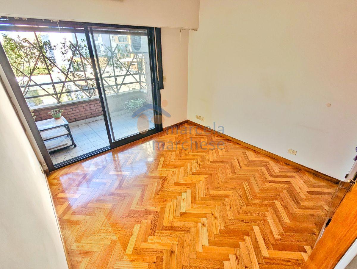 Foto de 3 Amb. con 2 Balcones + Cochera + Lavadero – Muy Luminoso – Floresta, imagen 3