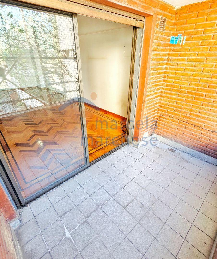 Foto de 3 Amb. con 2 Balcones + Cochera + Lavadero – Muy Luminoso – Floresta, imagen 4