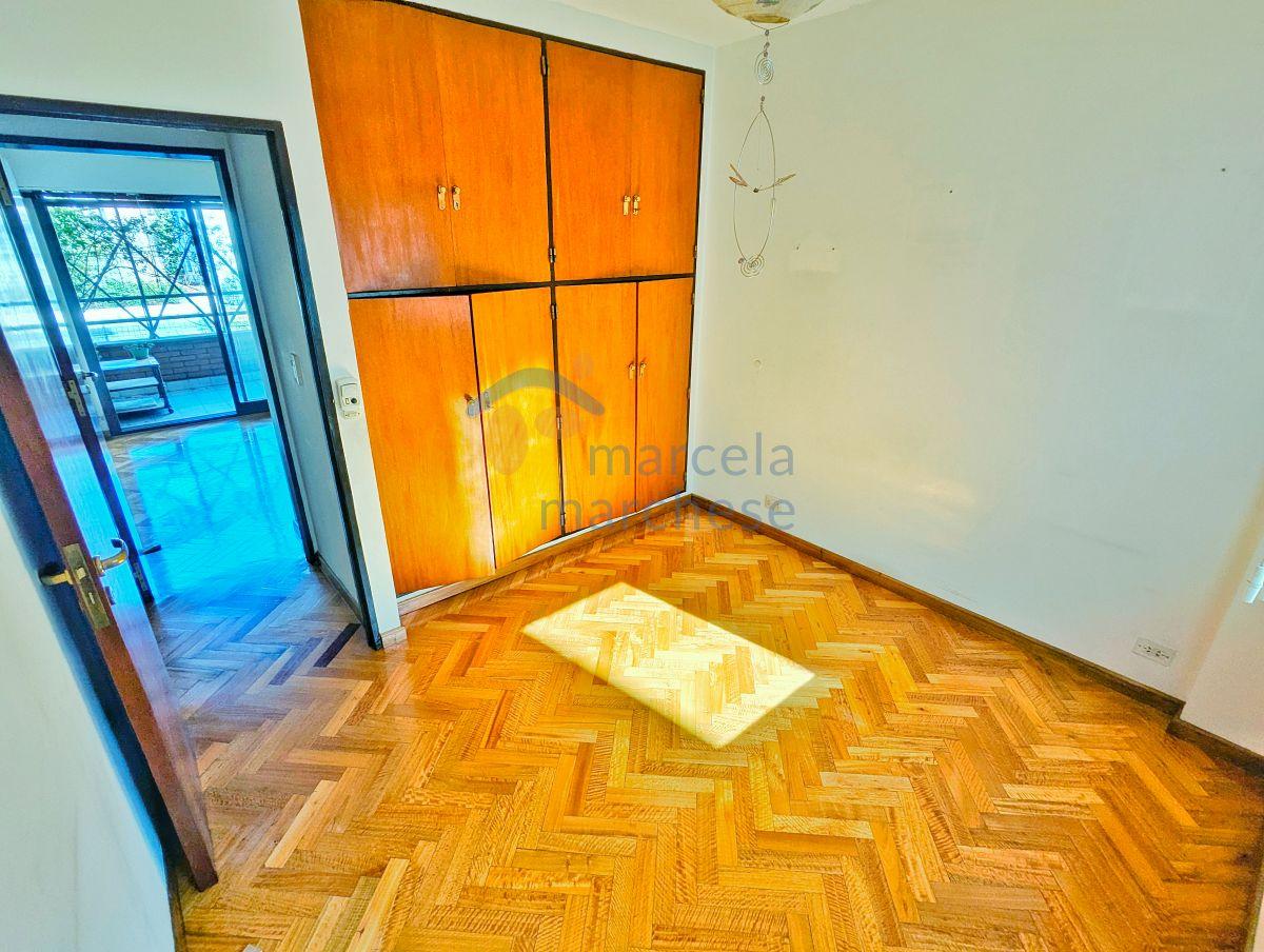 Foto de 3 Amb. con 2 Balcones + Cochera + Lavadero – Muy Luminoso – Floresta, imagen 2