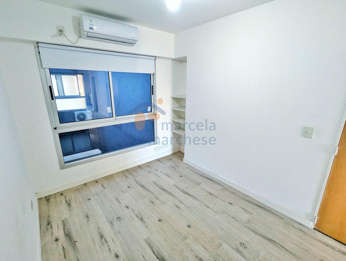 Foto de Monoambiente con División + Balcón – Edificio Moderno – Almagro, imagen 4