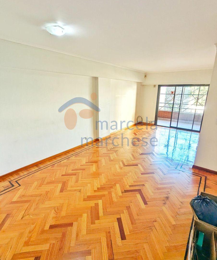 Foto de 3 Amb. con 2 Balcones + Cochera + Lavadero – Muy Luminoso – Floresta, imagen 1