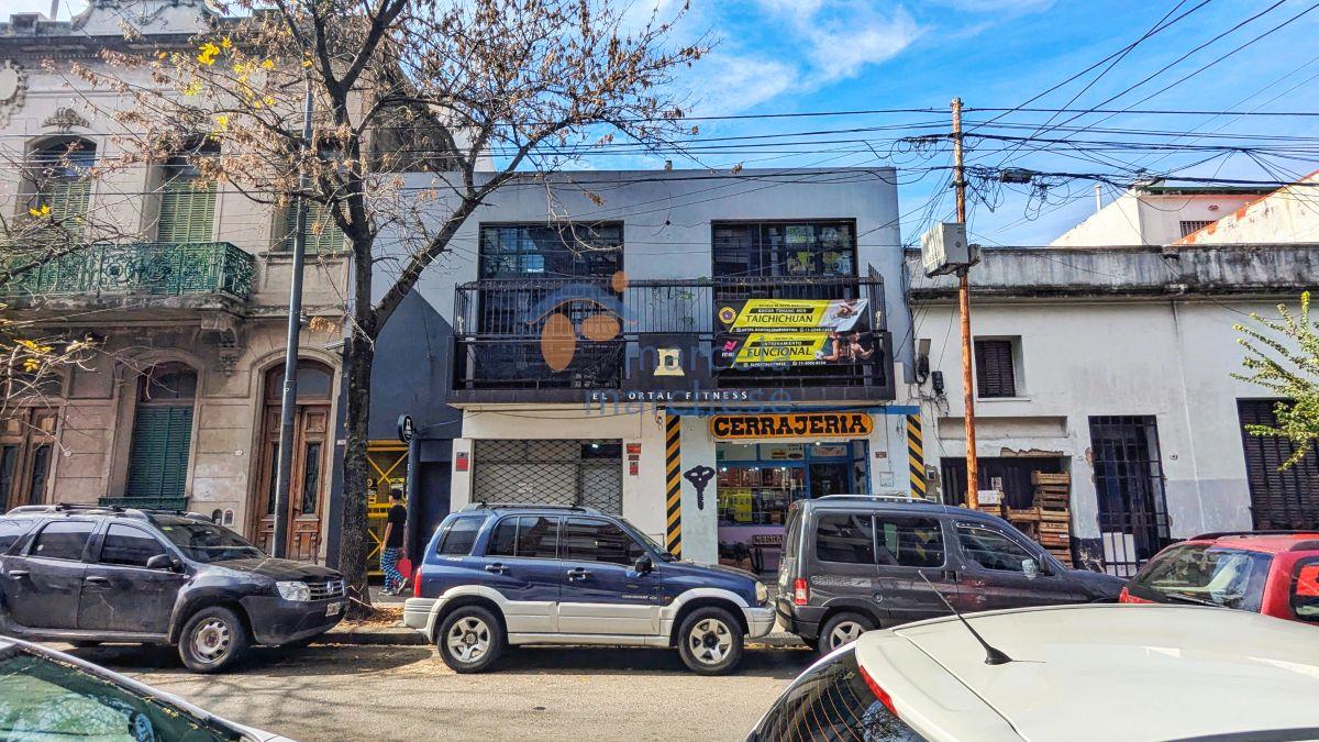 Foto de Tres Locales Comerciales, Venta en Bloque! Lote Propio! Oportunidad!, imagen 1