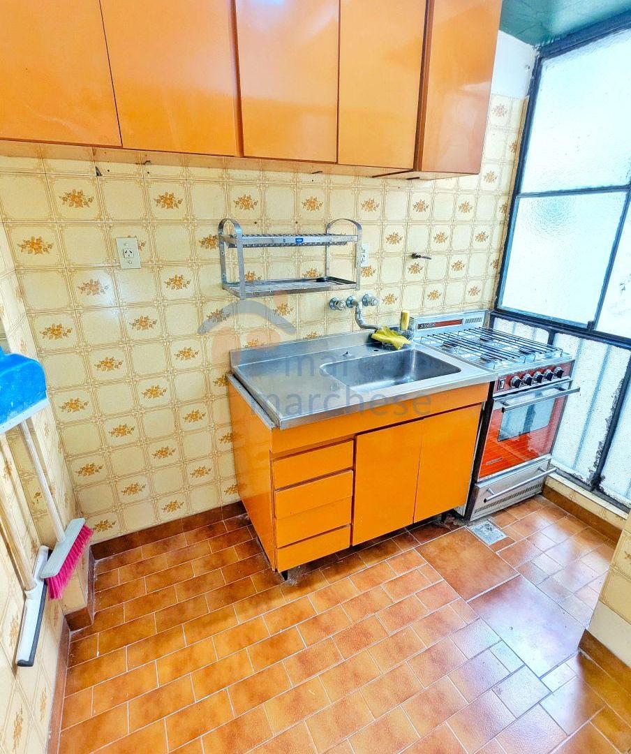 Foto de Depto. 2 Amb con Balcón Amplio– Piso Alto– Balvanera, imagen 3