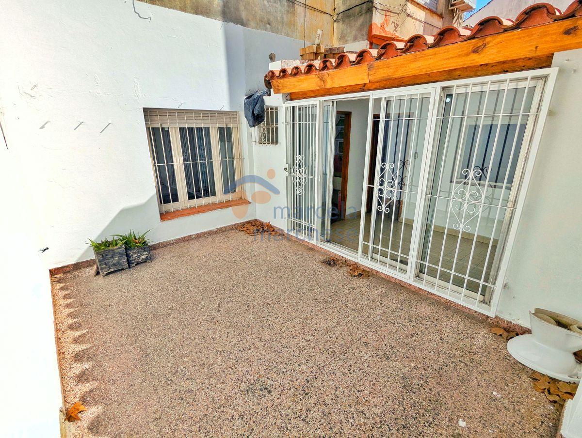 Foto de PH Tipo Casa 3 Amb con Patio + Cochera Propia – Apto Crédito – Sin, imagen 2