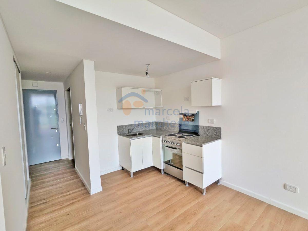 Foto de Monoambiente Impecable con Balcón – ¡A Estrenar!, imagen 2