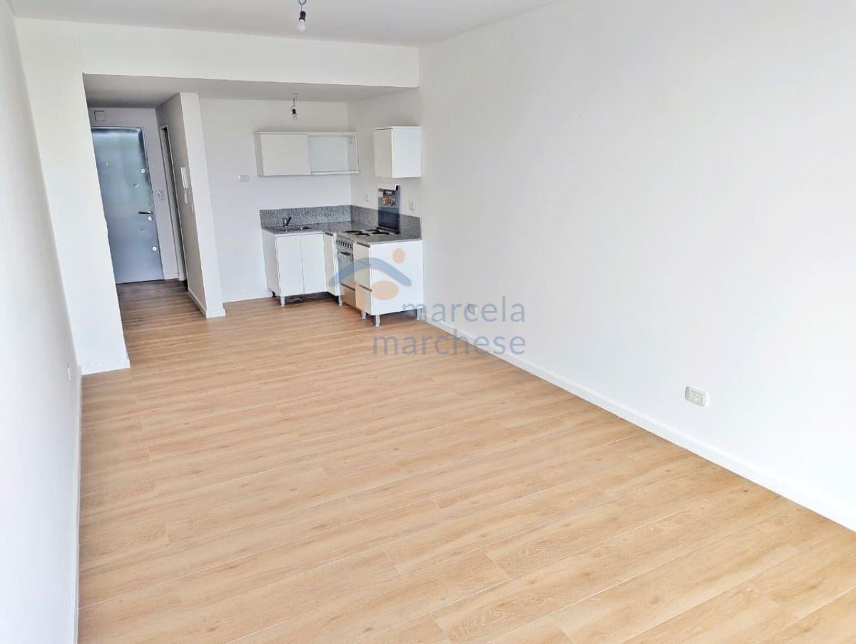 Foto de Monoambiente Impecable con Balcón – ¡A Estrenar!, imagen 1