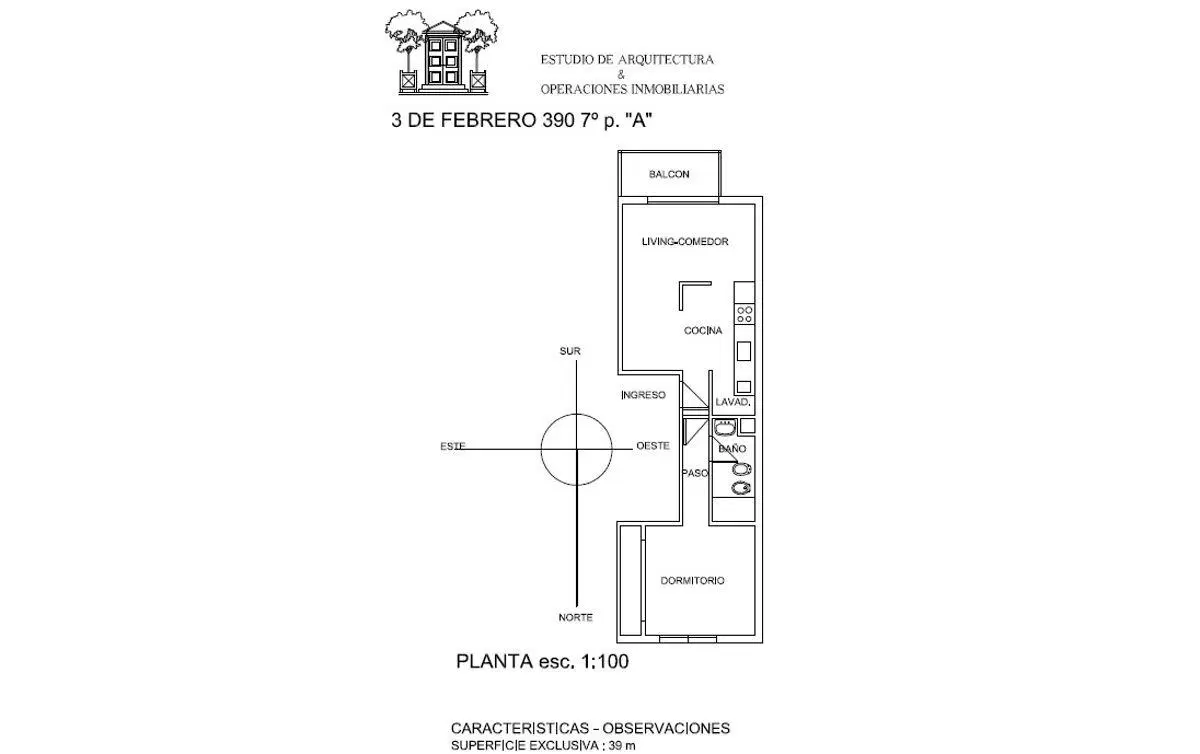 Plano 1
