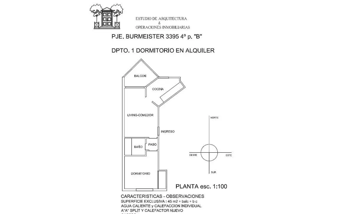 Plano 1