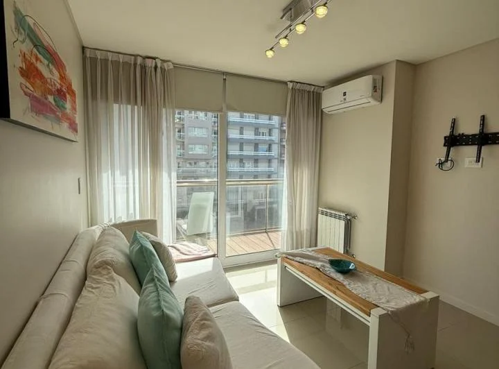 Departamento en La Perla 2