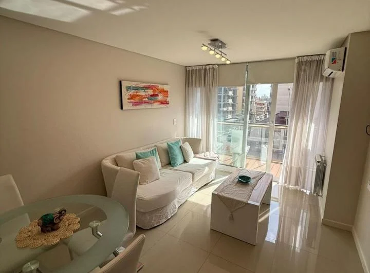 Departamento en La Perla 3