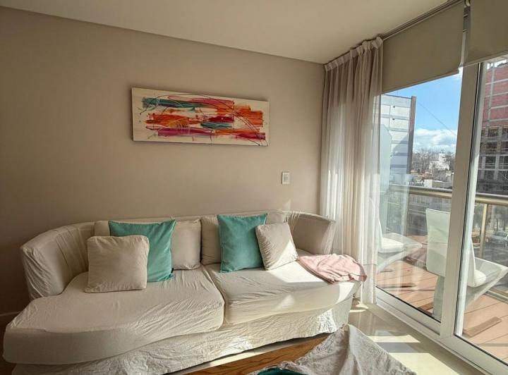Departamento en La Perla 4