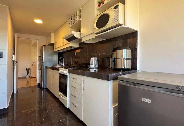 Departamento en Chauvin 3