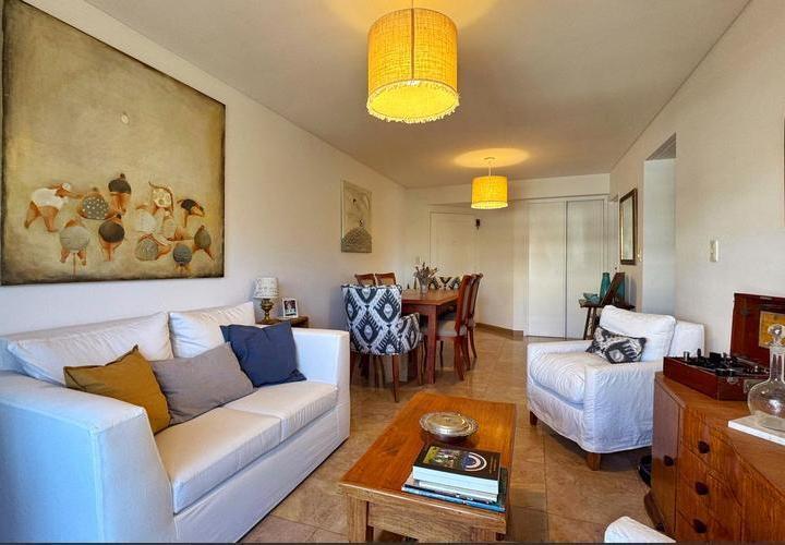 Departamento en Chauvin 4