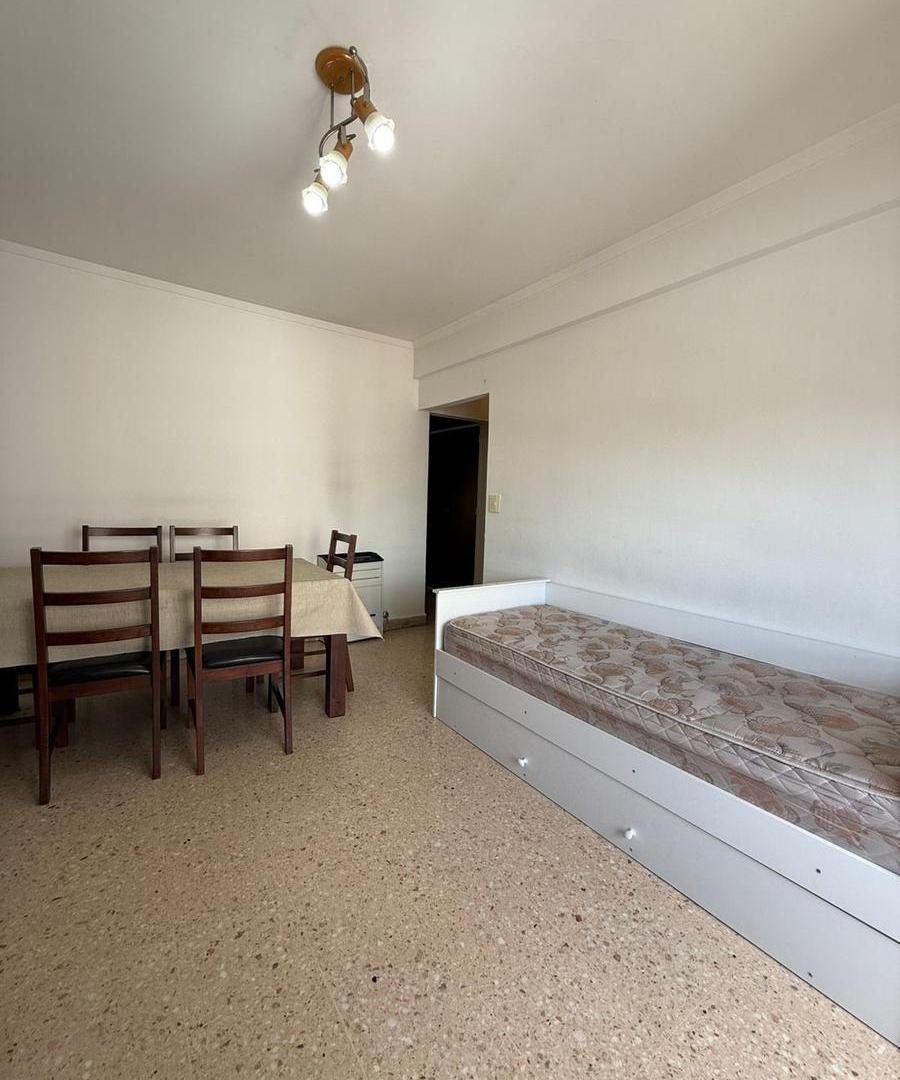 Departamento en Chauvin
