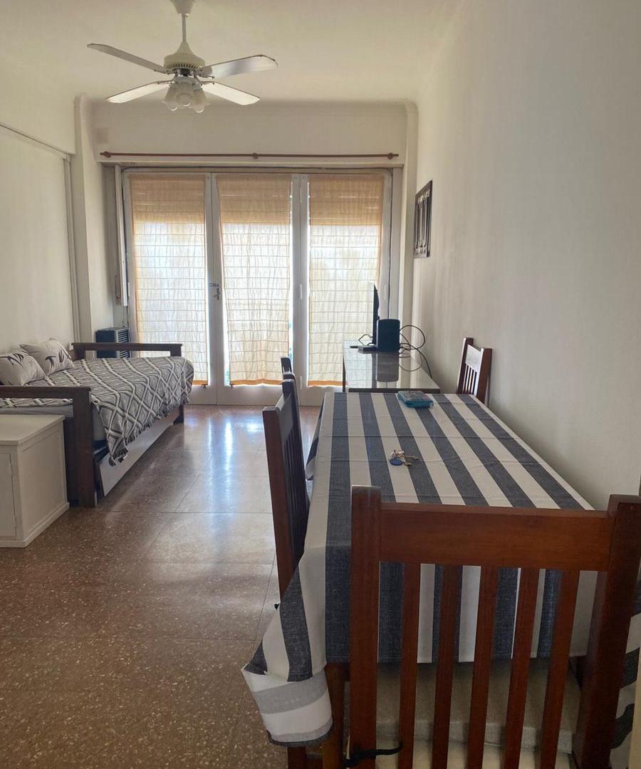 Departamento en Mar Del Plata