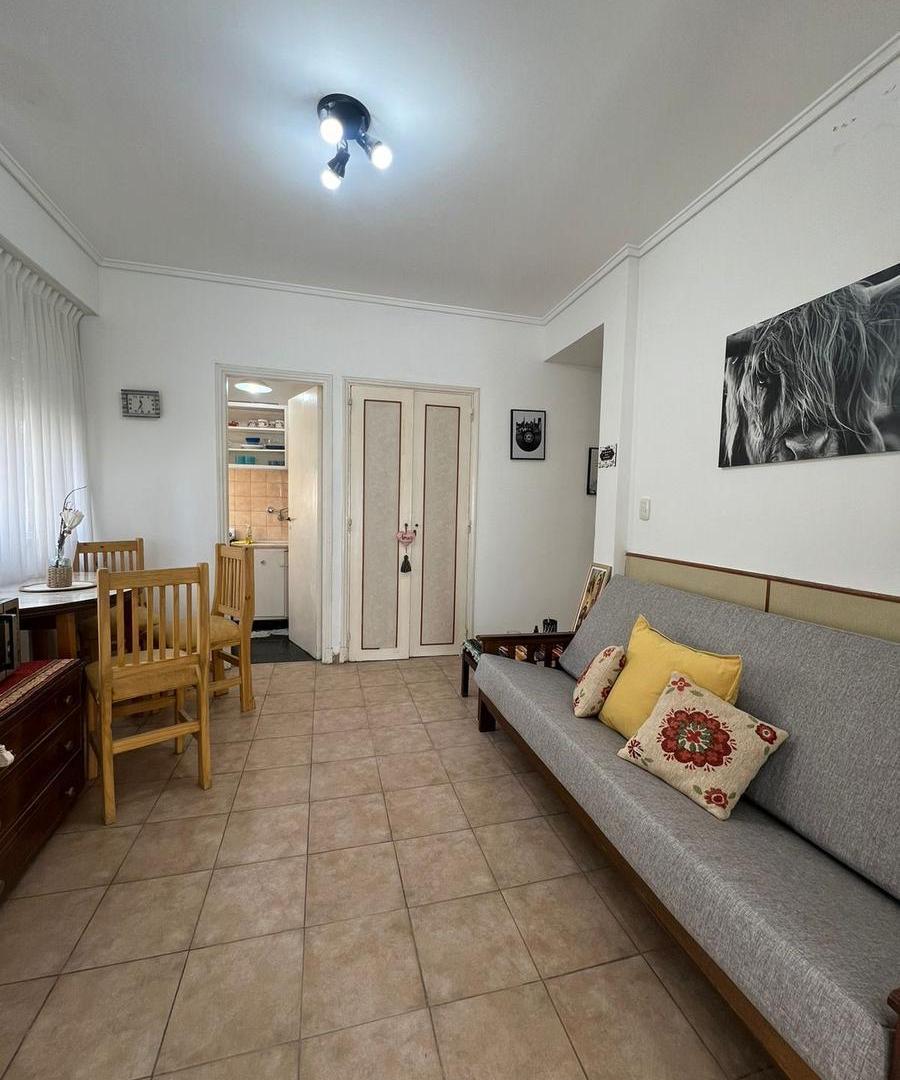 Departamento en Plaza Colon