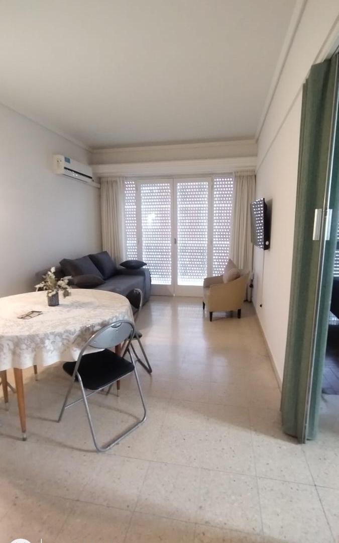 Departamento en Guemes