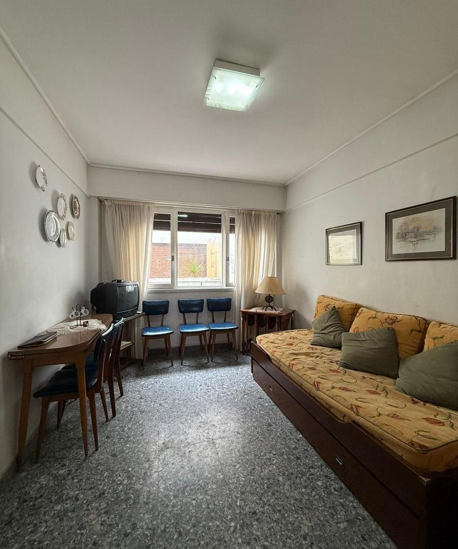 Departamento en Centro