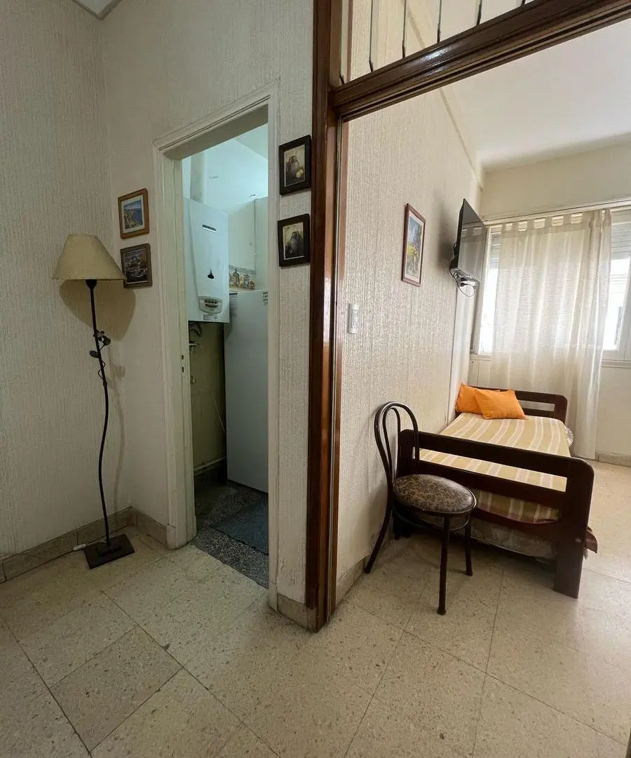 Departamento en Terminal Vieja 3