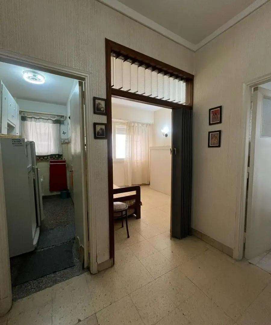 Departamento en Terminal Vieja 1