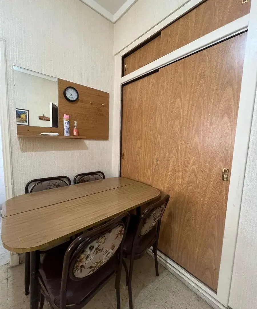 Departamento en Terminal Vieja 5