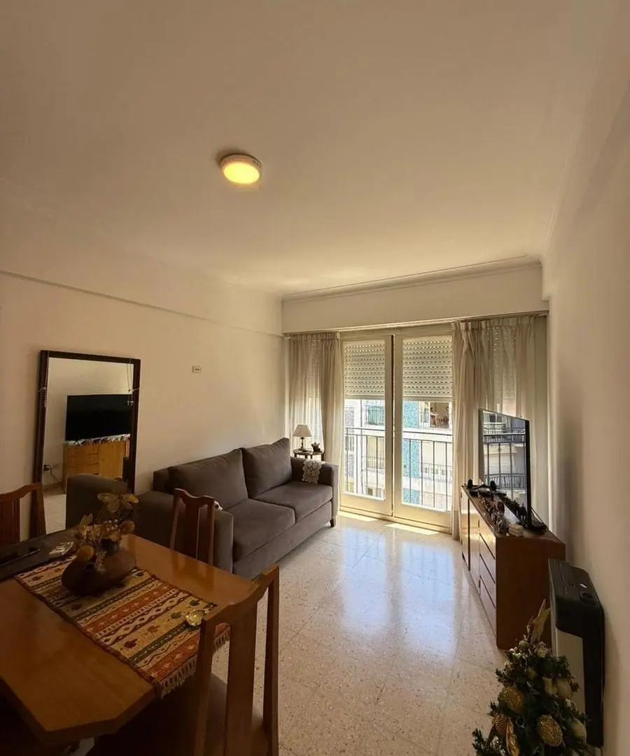 Departamento en Centro 1