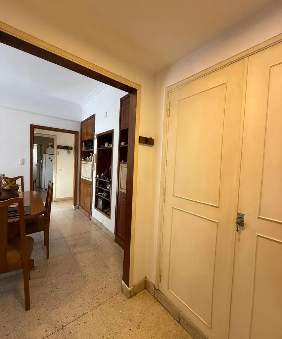 Departamento en Centro 5