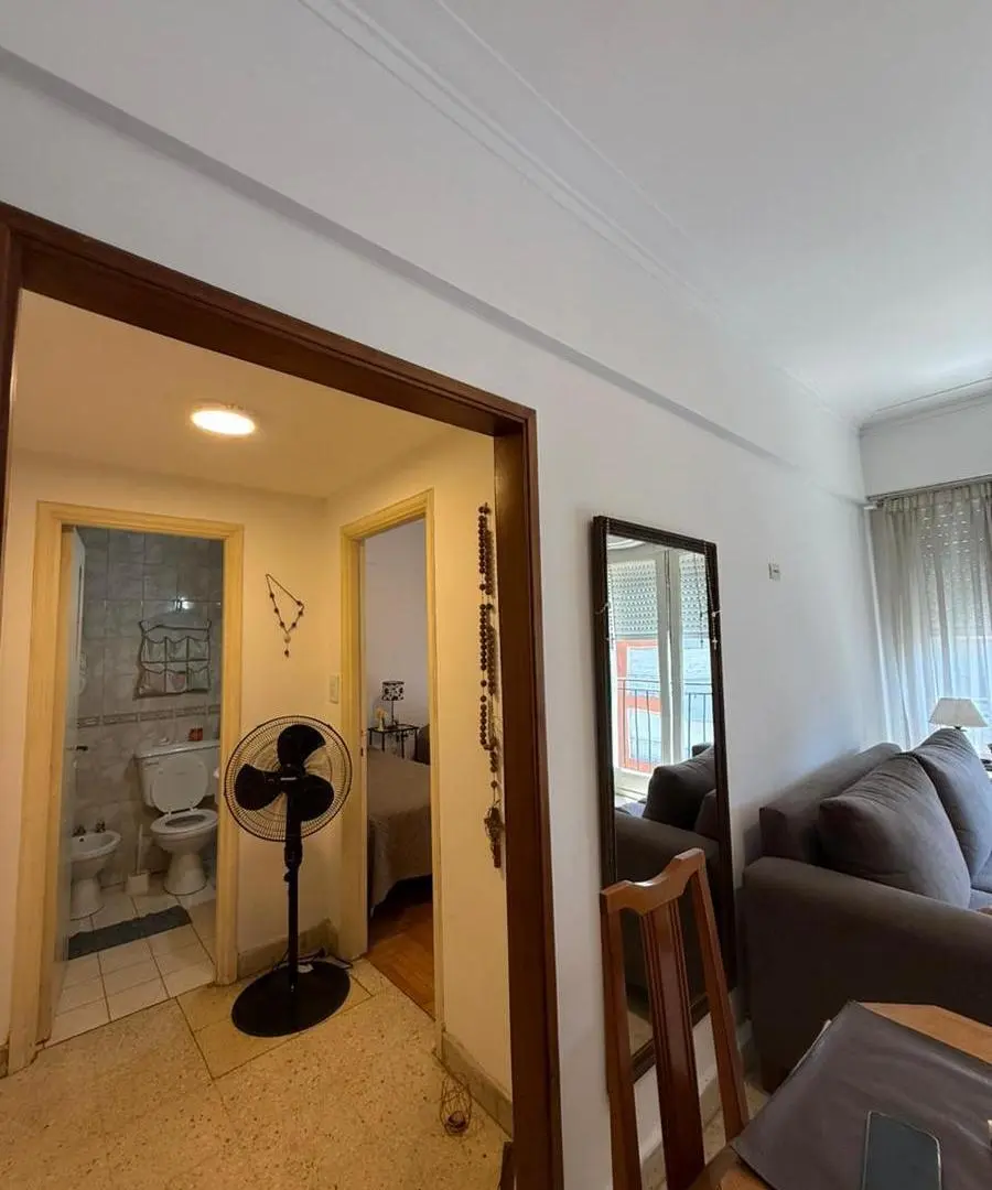Departamento en Centro 4