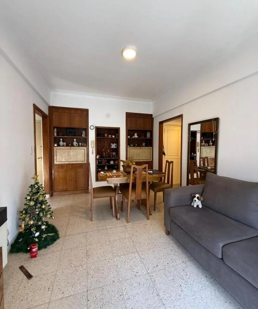 Departamento en Centro 2