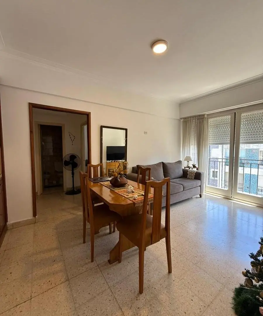 Departamento en Centro 3