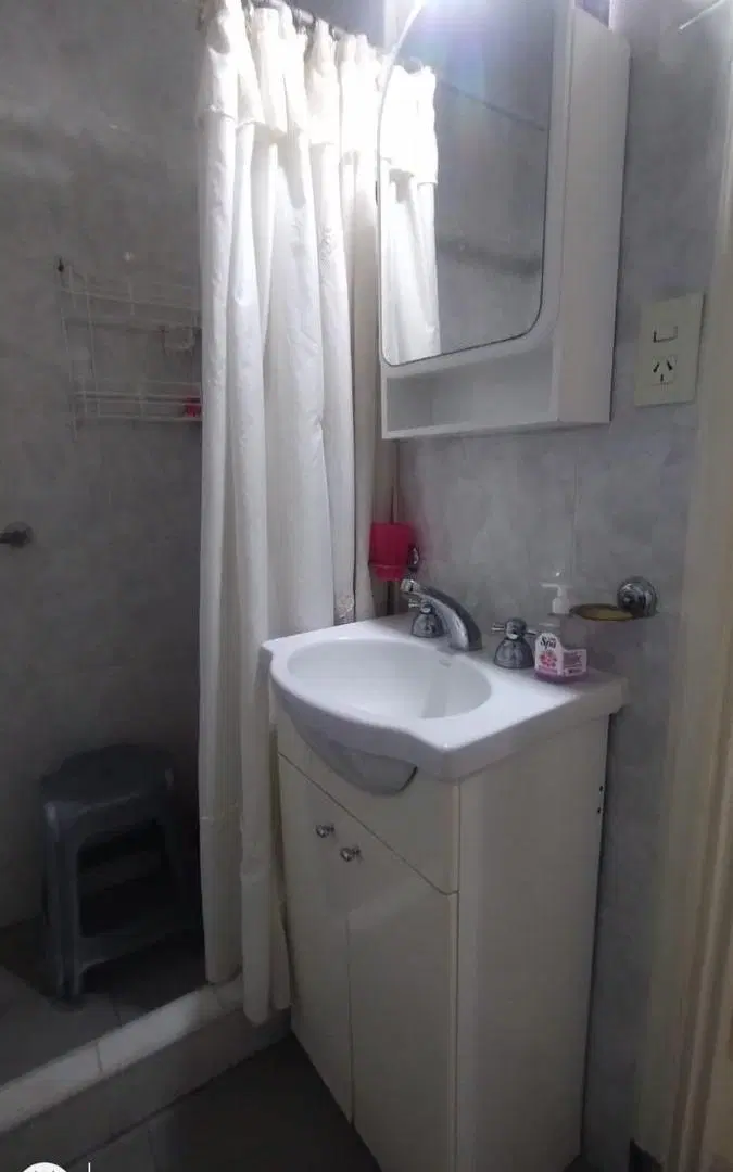 Departamento en Guemes 5