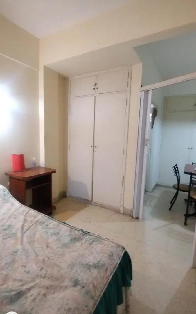 Departamento en Guemes 1