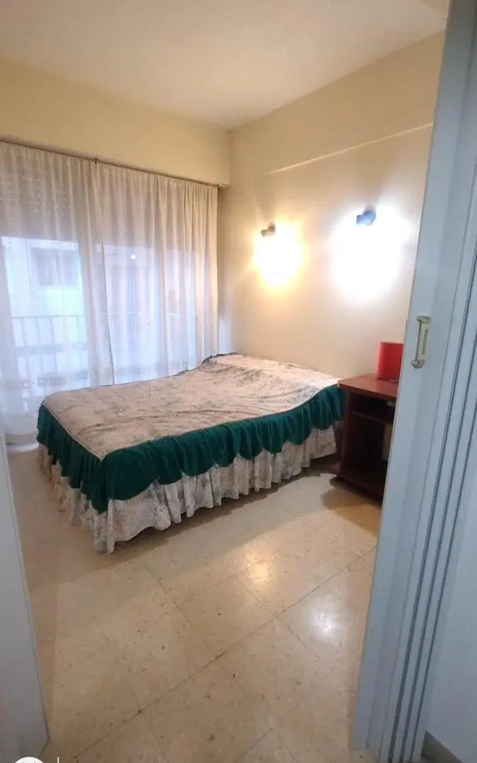 Departamento en Guemes 2