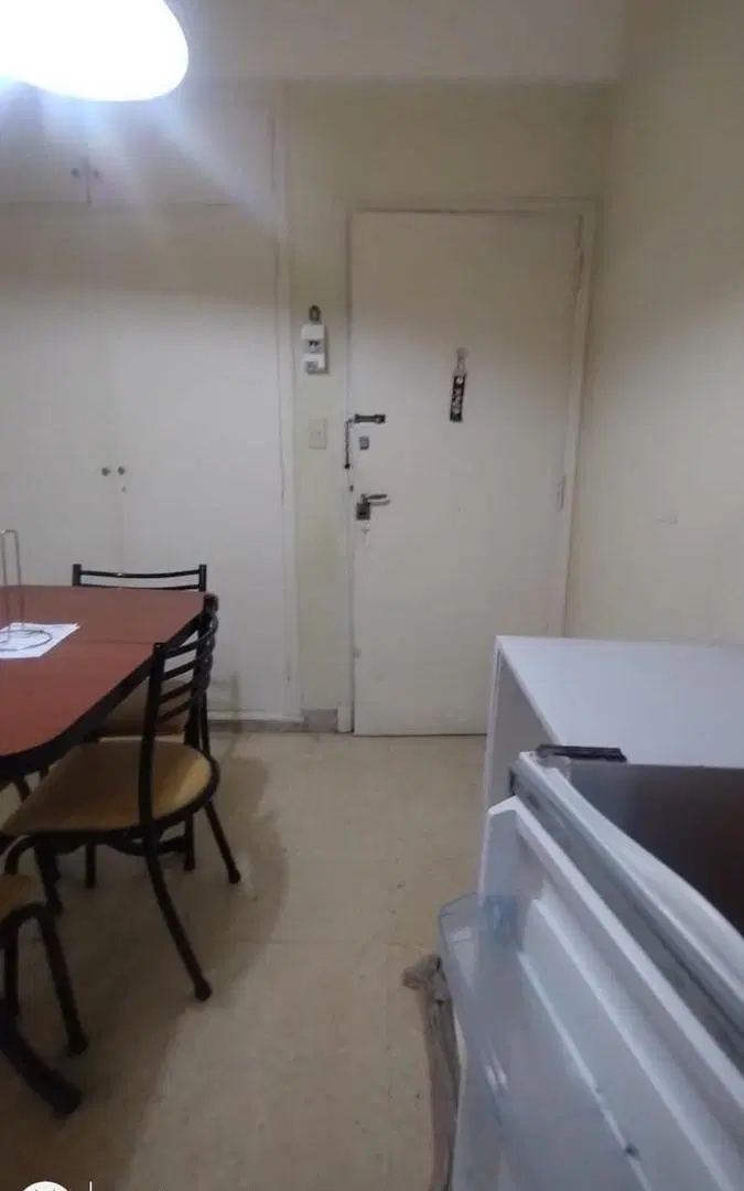 Departamento en Guemes 3