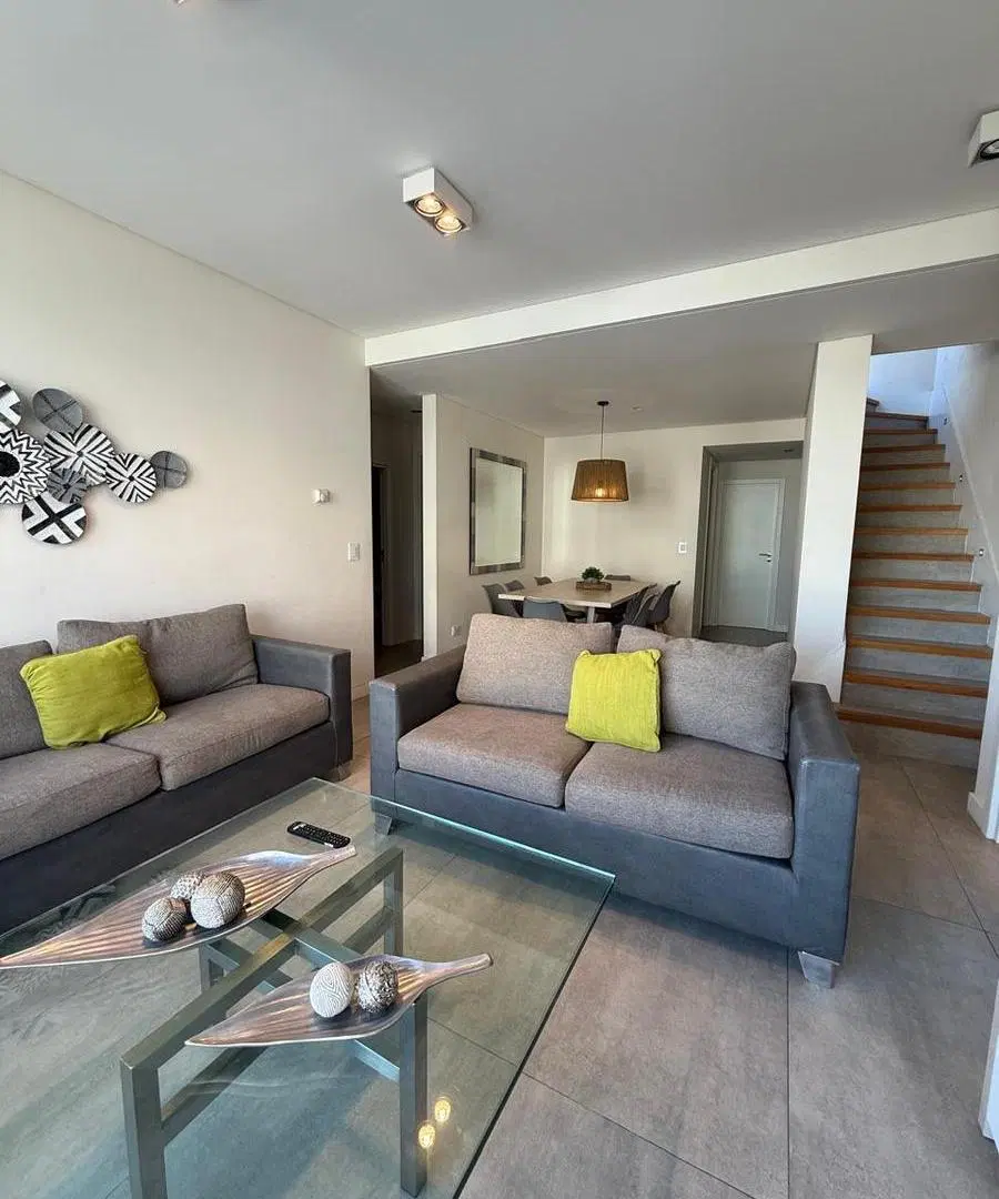 Departamento en Chauvin 3