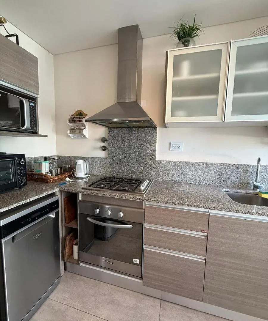 Departamento en Chauvin 5