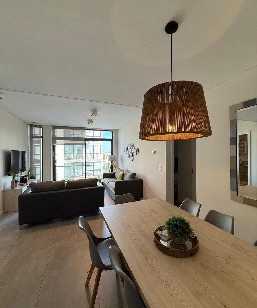 Departamento en Chauvin 4