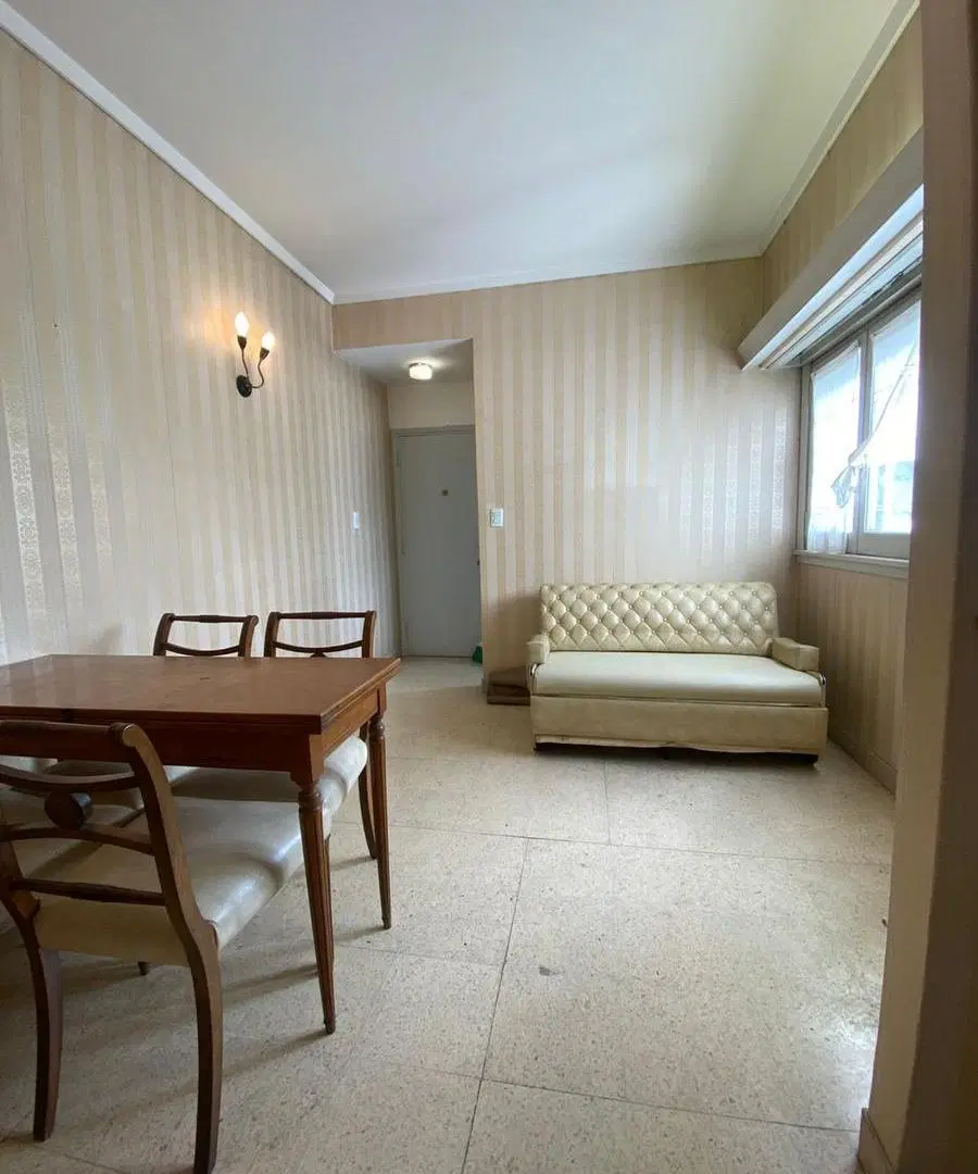 Departamento en Mar Del Plata 3