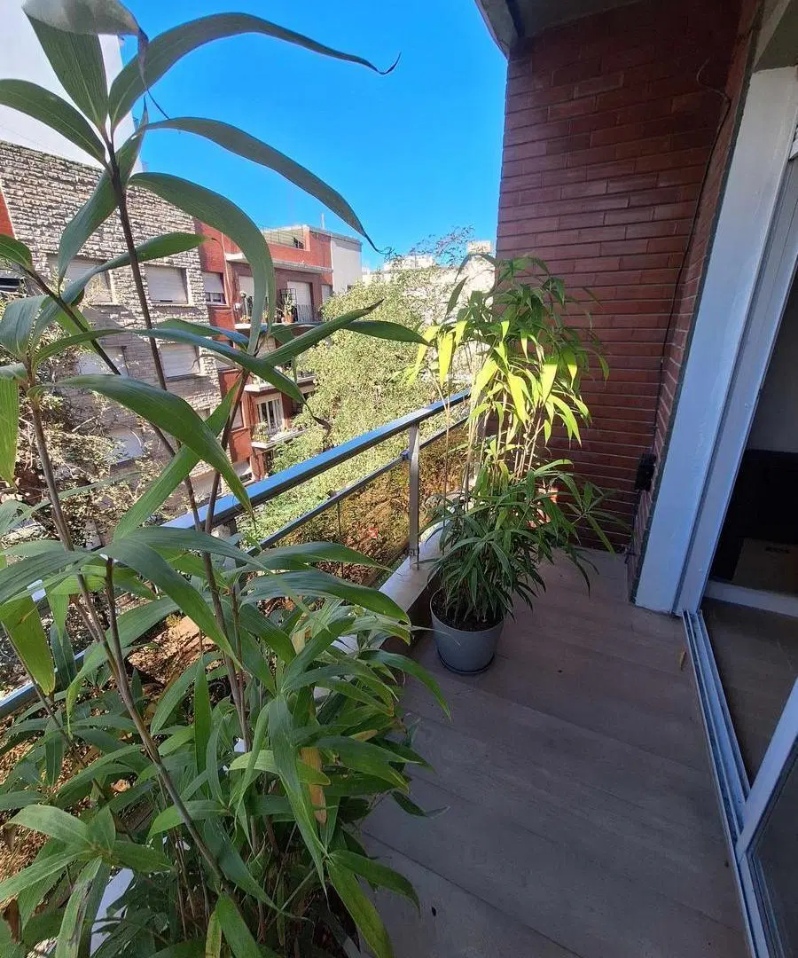 Departamento en Centro 4
