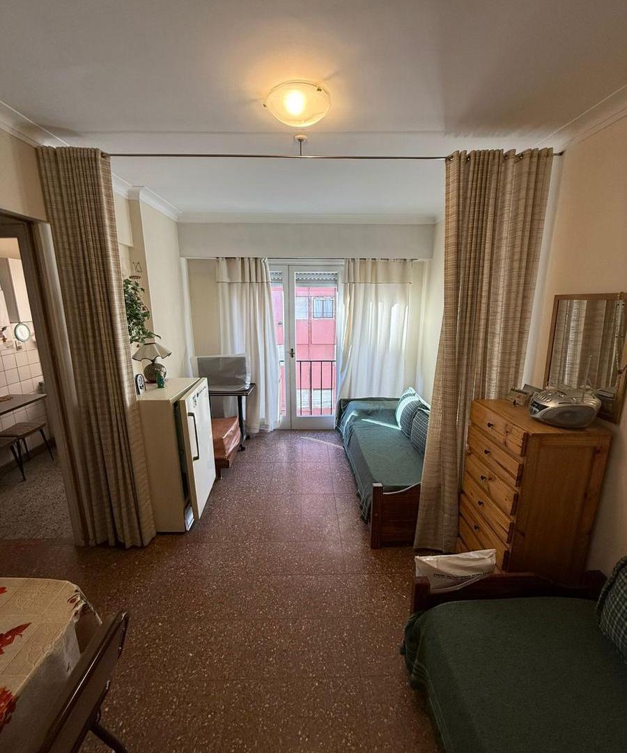Departamento en Mar Del Plata