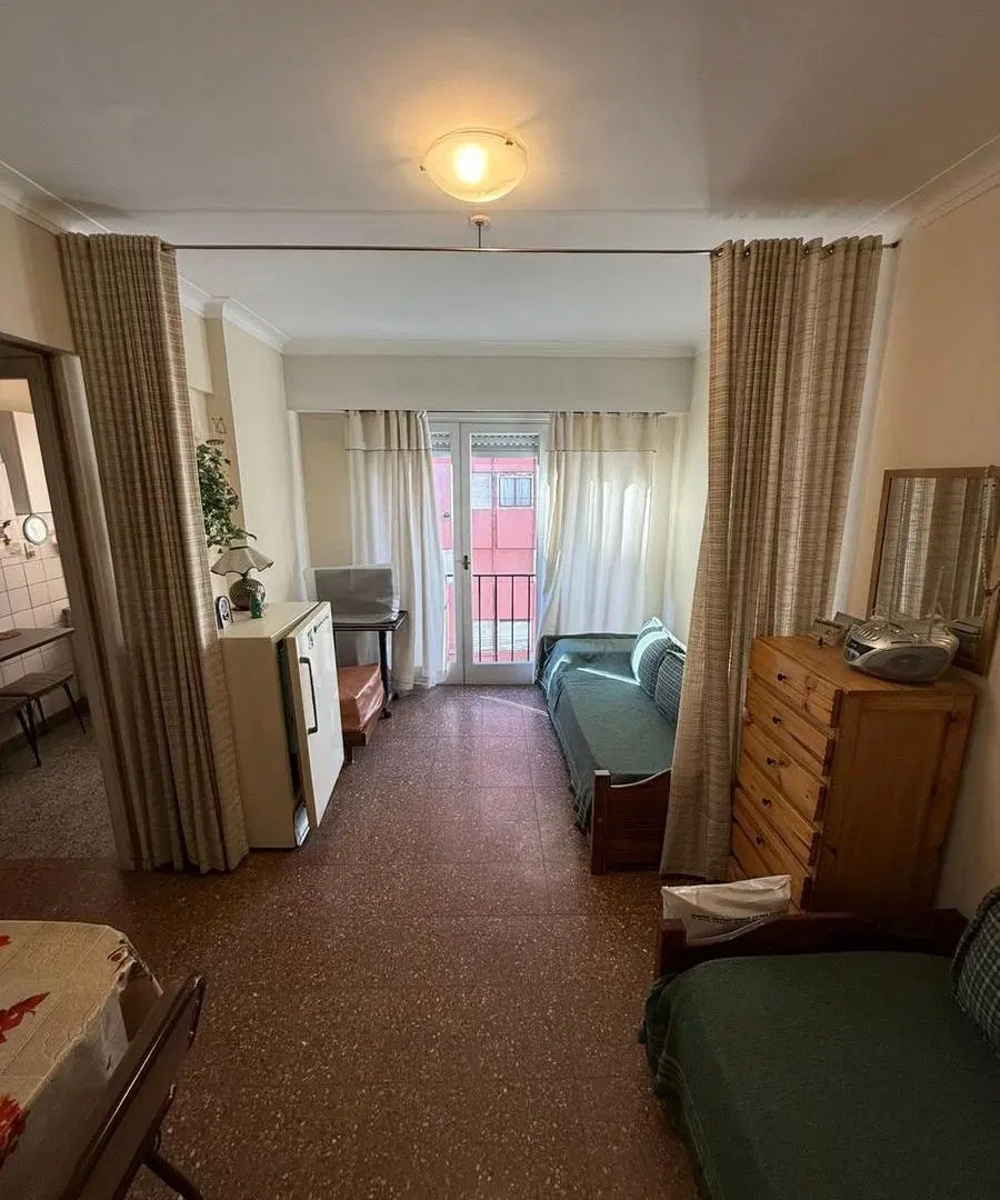 Departamento en Mar Del Plata 5